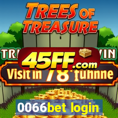 0066bet login